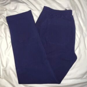 FIGS Yola Scrub Pants (S)